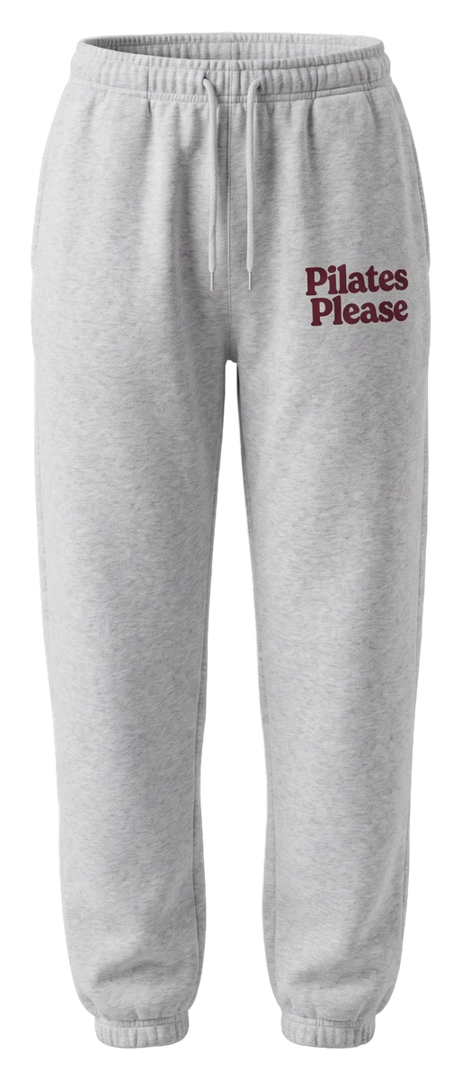 Sweatpants and sets